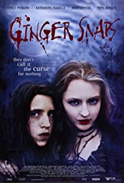 Ginger Snaps türkçe dublaj izle