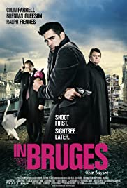 In Bruges türkçe izle