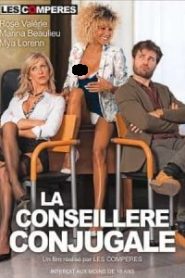 La conseillere conjugale erotik film izle