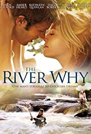 The River Why türkçe izle