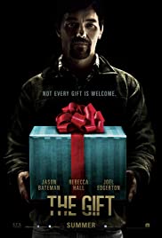 Geçmişten Gelen / The Gift türkçe izle