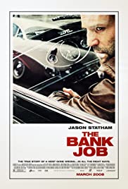 Banka işi / The Bank Job türkçe izle