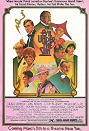 Evil Under the Sun türkçe izle