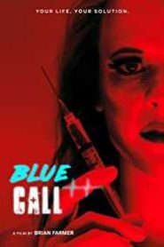 Blue Call tr altyazılı izle