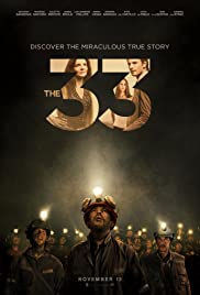 Maden / The 33 türkçe dublaj izle