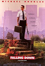 Sonun Başlangıcı / Falling Down türkçe izle