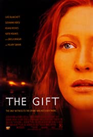 Üçüncü göz / The Gift türkçe dublaj izle