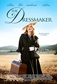 Düşlerin Terzisi / The Dressmaker türkçe dublaj izle