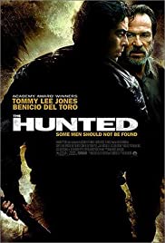 Başkaldırış / The Hunted türkçe dublaj izle