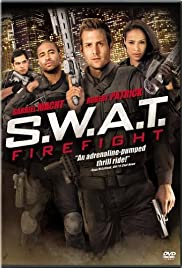 Özel Tim: Çatışma / S.W.A.T.: Firefight türkçe dublaj izle