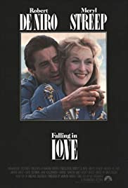 Geç Kalan Sevgi / Falling in Love türkçe dublaj izle