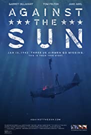 Güneşe Karşı / Against the Sun türkçe dublaj izle