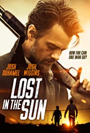 Lost in the Sun türkçe izle