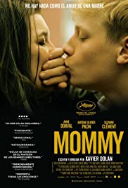 Mommy türkçe dublaj HD izle