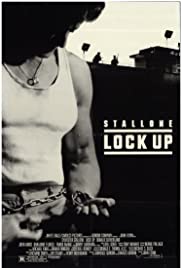 Hürkan / Lock Up türkçe dublaj izle