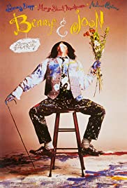 Benny & Joon türkçe dublaj izle