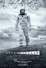 Yıldızlararası / Interstellar izle