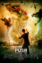 Darbe / Push türkçe dublaj izle