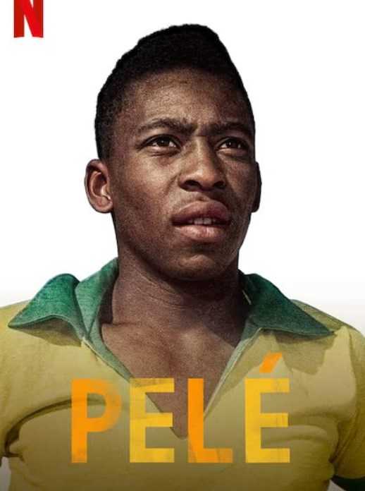 Pele izle