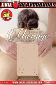 Russian Teenie Massage Rooms vol.2 +18 erotik film izle