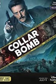 Collar Bomb – alt yazılı izle