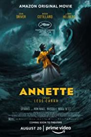 Annette – alt yazılı izle