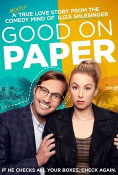 Kimsin Sen? / Good on Paper – türkçe izle