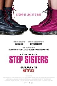 Step Sisters izle