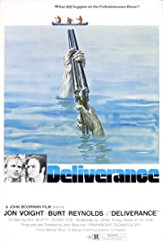 Kurtuluş / Deliverance izle