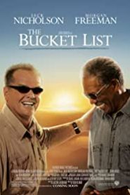 Şimdi ya da asla / The Bucket List izle