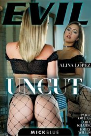 UNCUT erotik film izle