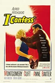 I Confess izle