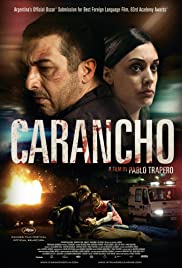 Akbaba / Carancho izle