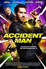 Accident Man izle