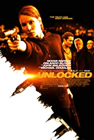 Gizli Kod / Unlocked izle