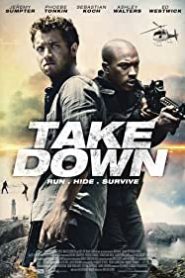 Take Down izle