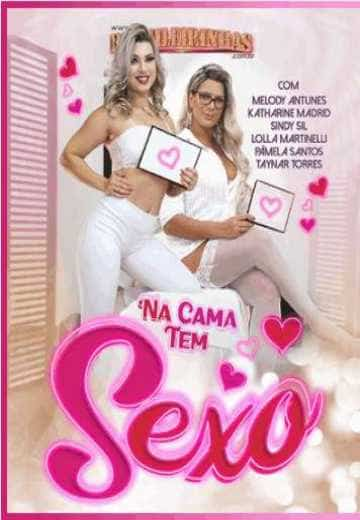 Na Cama Tem Sexo erotik film izle