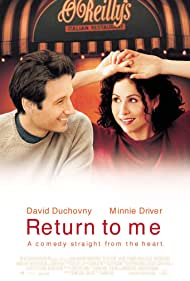 Kalbim seninle / Return to Me izle