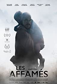 Aç Gözlüler / Les affamés izle