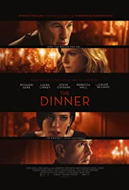 The Dinner izle