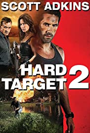 Zor Hedef 2 / Hard Target 2 izle