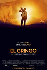 El Gringo izle