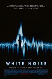 Hayalet sesler / White Noise izle