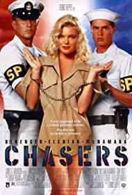 Chasers izle