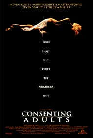 Komşunun Karısı / Consenting Adults izle