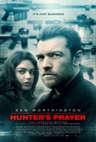 Avcı’nın İntikamı / The Hunter’s Prayer izle