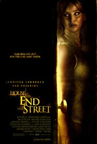 Sokağın Sonundaki Ev / House at the End of the Street izle