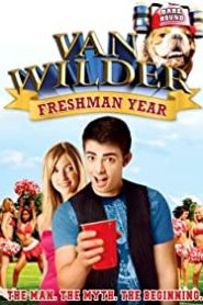 Van Wilder: Freshman Year izle