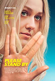 Lütfen Beklemede Kal / Please Stand By izle