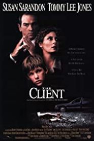 Müşteri / The Client izle